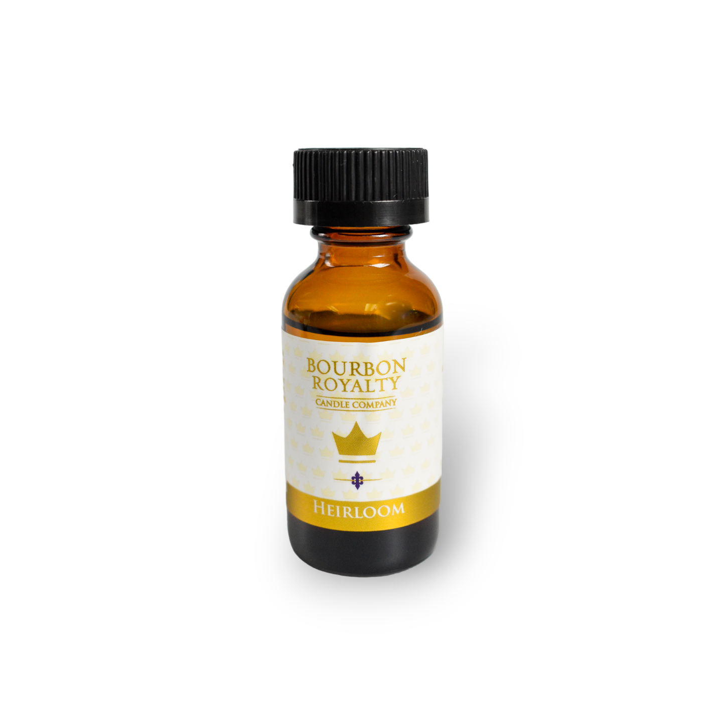 Bourbon Royalty Fragrance Oil, 1 oz. (Various Fragrances)