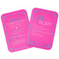 Pink Mahjong Shufflers
