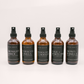Blood Orange - 4 oz Amber Glass Room + Linen Spray