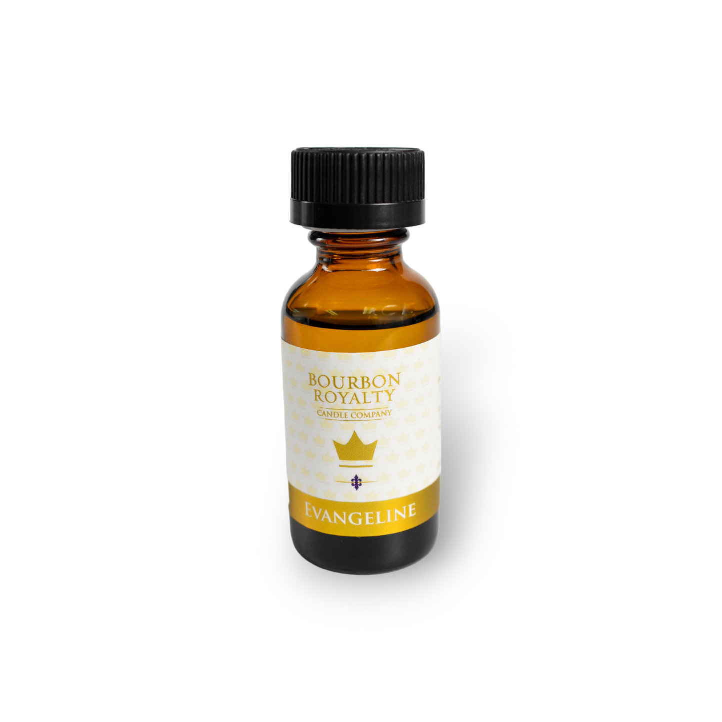 Bourbon Royalty Fragrance Oil, 1 oz. (Various Fragrances)