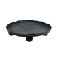 Blacksmith Pillar Plate