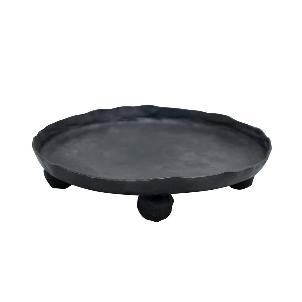 Blacksmith Pillar Plate