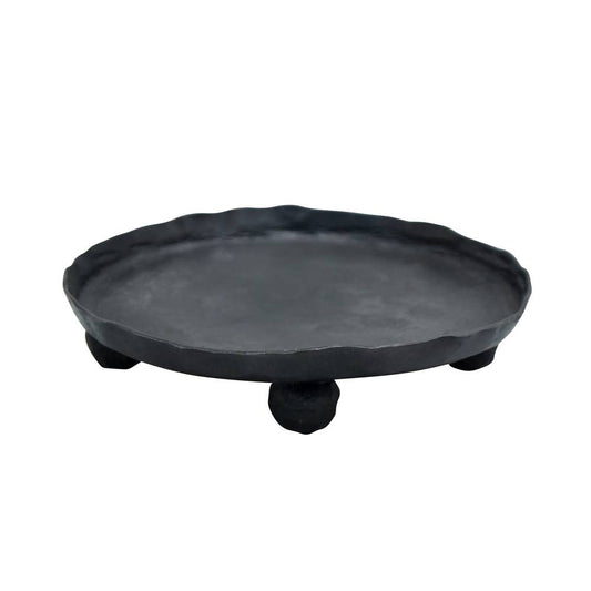 Blacksmith Pillar Plate