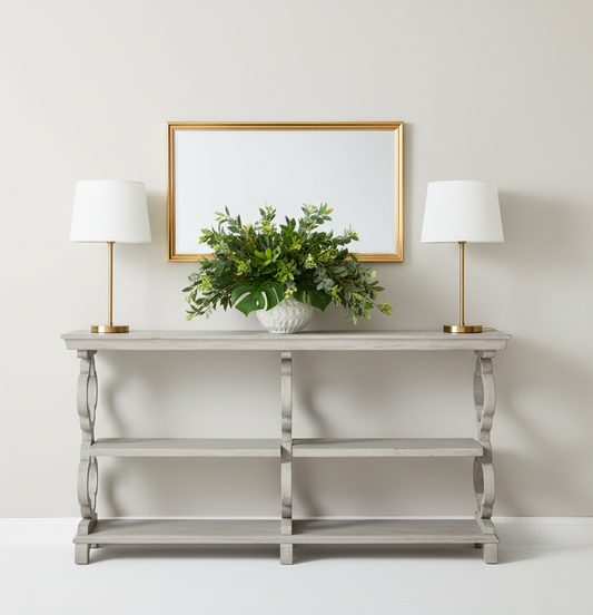 Chelsea Console Table