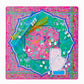 Enchanted Mahjong Mat