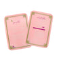 Coral Mahjong Shufflers