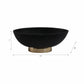 Everton Black Bowl