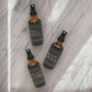 Blood Orange - 4 oz Amber Glass Room + Linen Spray