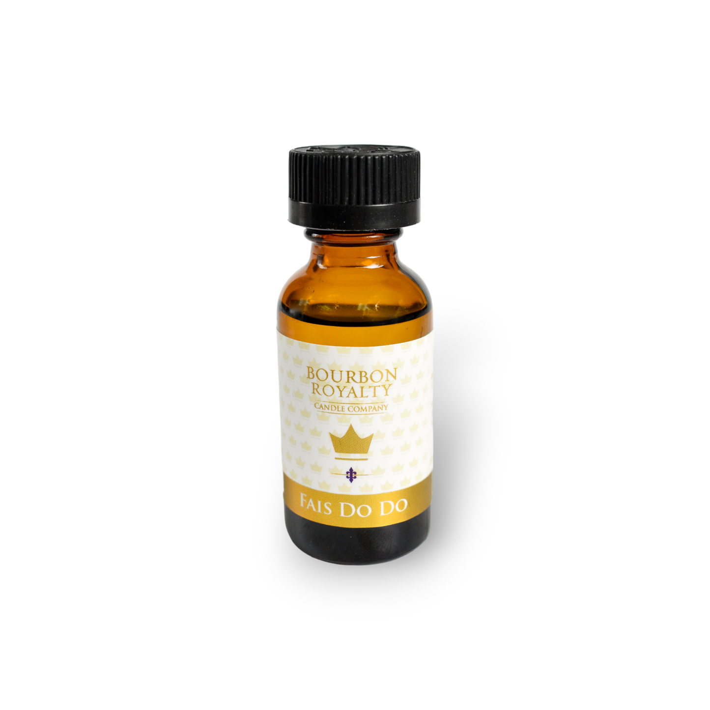 Bourbon Royalty Fragrance Oil, 1 oz. (Various Fragrances)