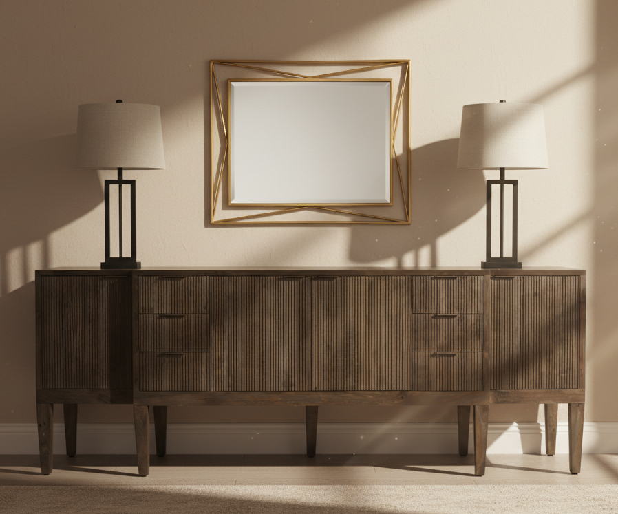 Athens Sideboard