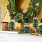 Juniper Laurel Mint Linen & Room Spray with Soap Bark & Aloe