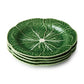 Le Jardin Cabbage Salad Plate