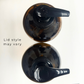 Balsam + Cedar - 16 oz Amber Glass Soap