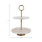 Fernoak White Serveware