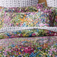 Basel Quilt Set, King