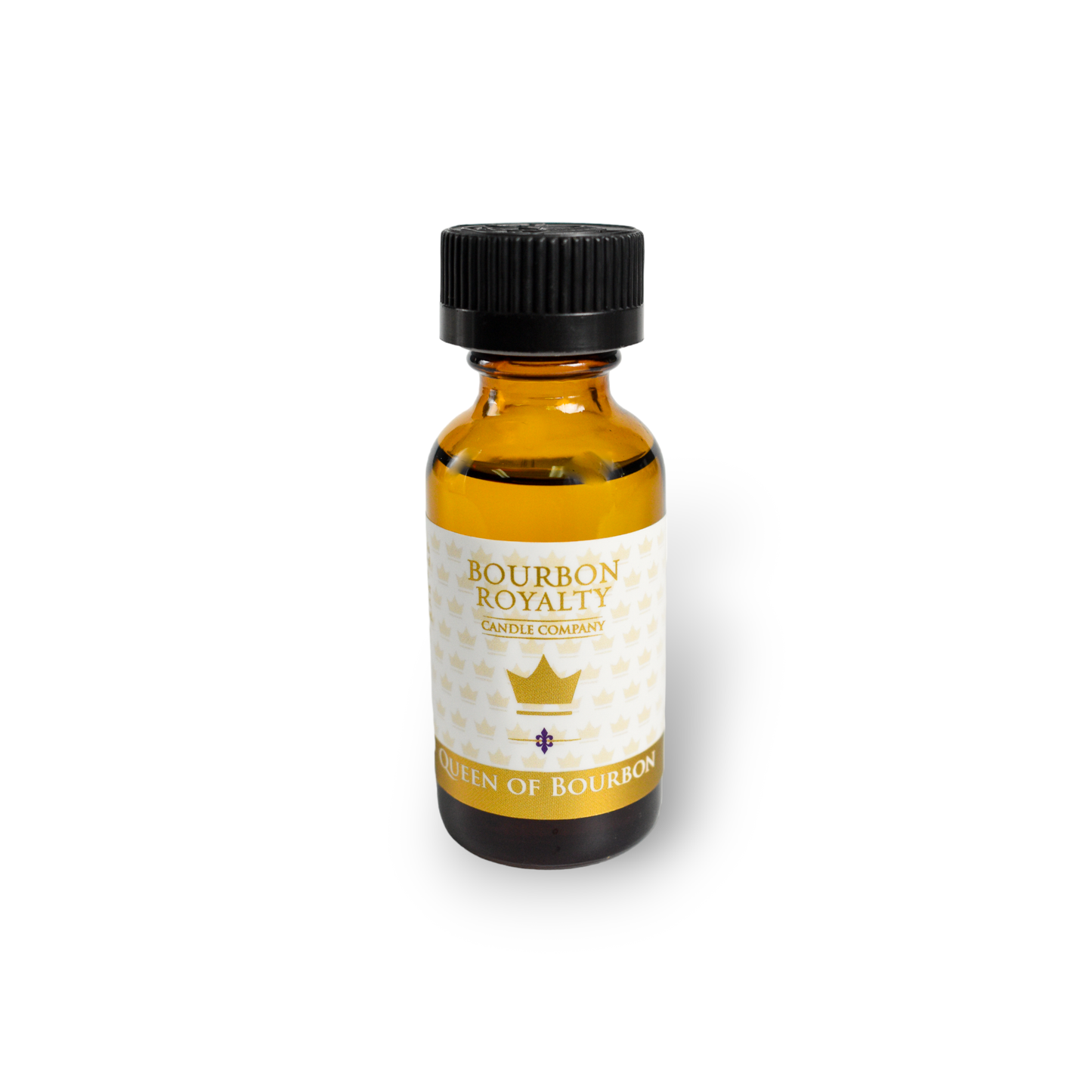 Bourbon Royalty Fragrance Oil, 1 oz. (Various Fragrances)