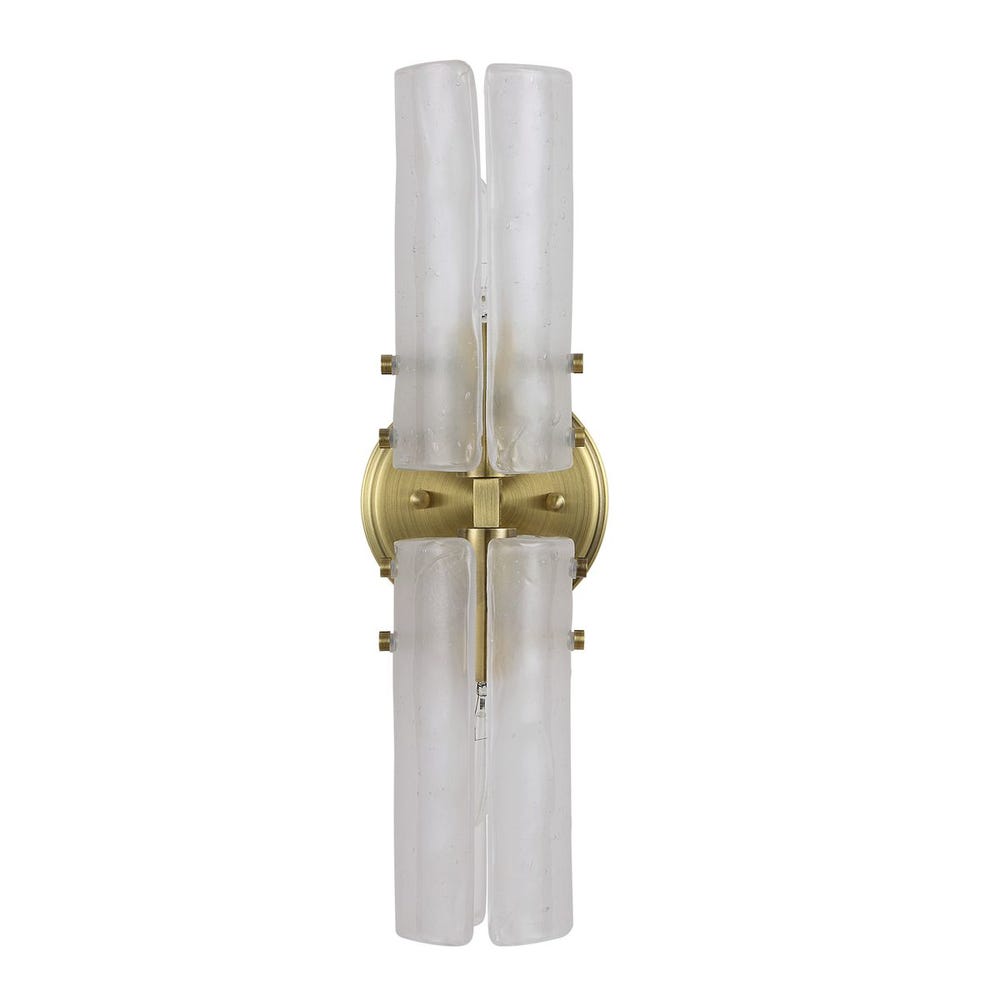 Mistie 2 Light Sconce