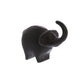 Botero Elephant, Cast Iron