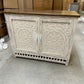Missy Cabinet Mango (White)