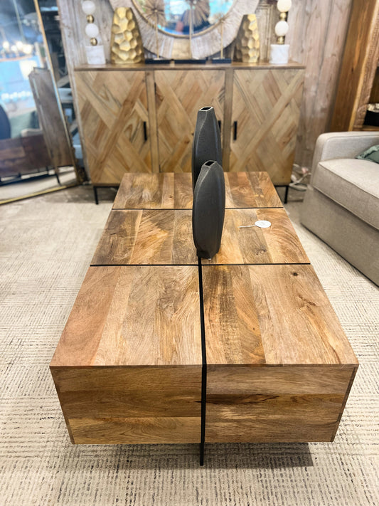 Brennon Cocktail Table