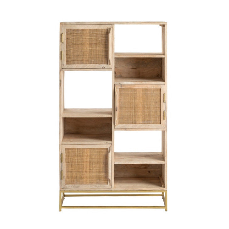 Biscayne Etagere Bookshelf