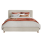 Tate Upholstered King Bed