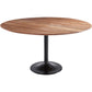 Makenzie 55" Round Dining Table