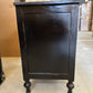 Polly Nightstand (Black)