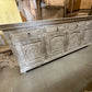 Ramsey Carved Console