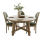 Elizabeth 53” Round Dining Table