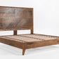 Santa Barbara Solid Wood King Bed