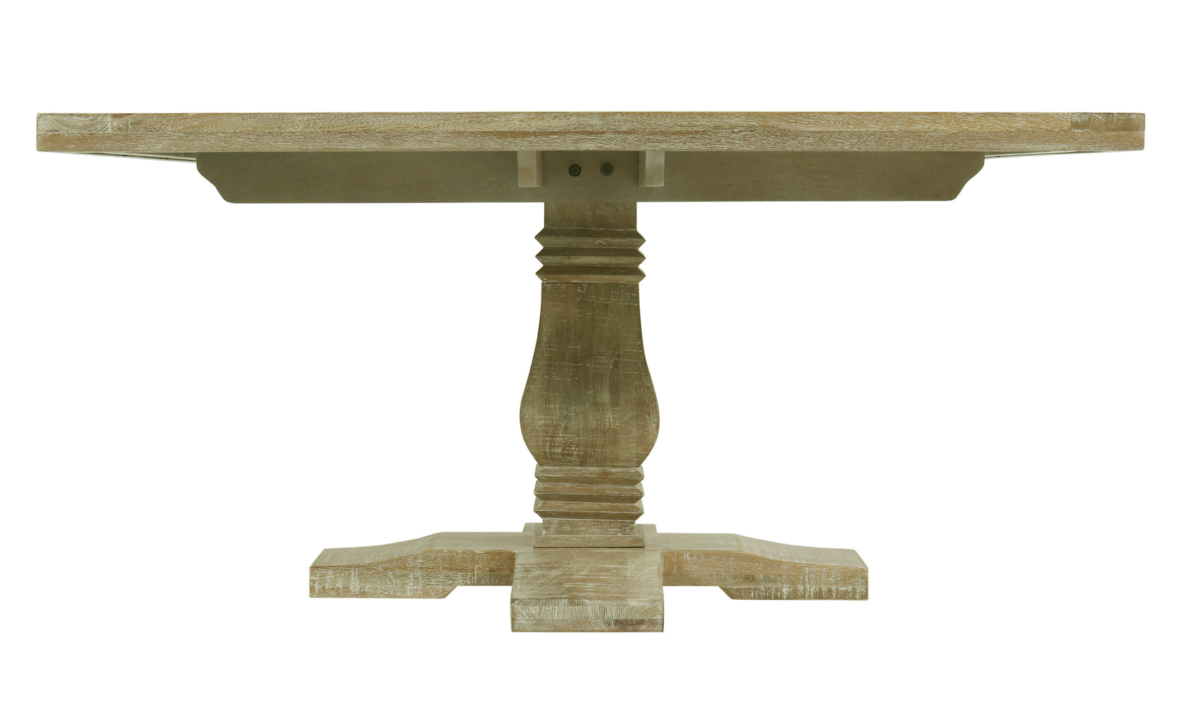 Auburn Dining Table, 59” Square The Mint Julep