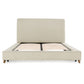 Tate Upholstered Queen Bed