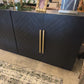 Mabry Sideboard, Black