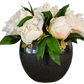 Fresh Look Peony Arrangement