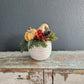 Fall Sit Around With Gourd