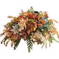 Oversized Fall Centerpiece