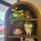 Calla Lily Shelf Sitter