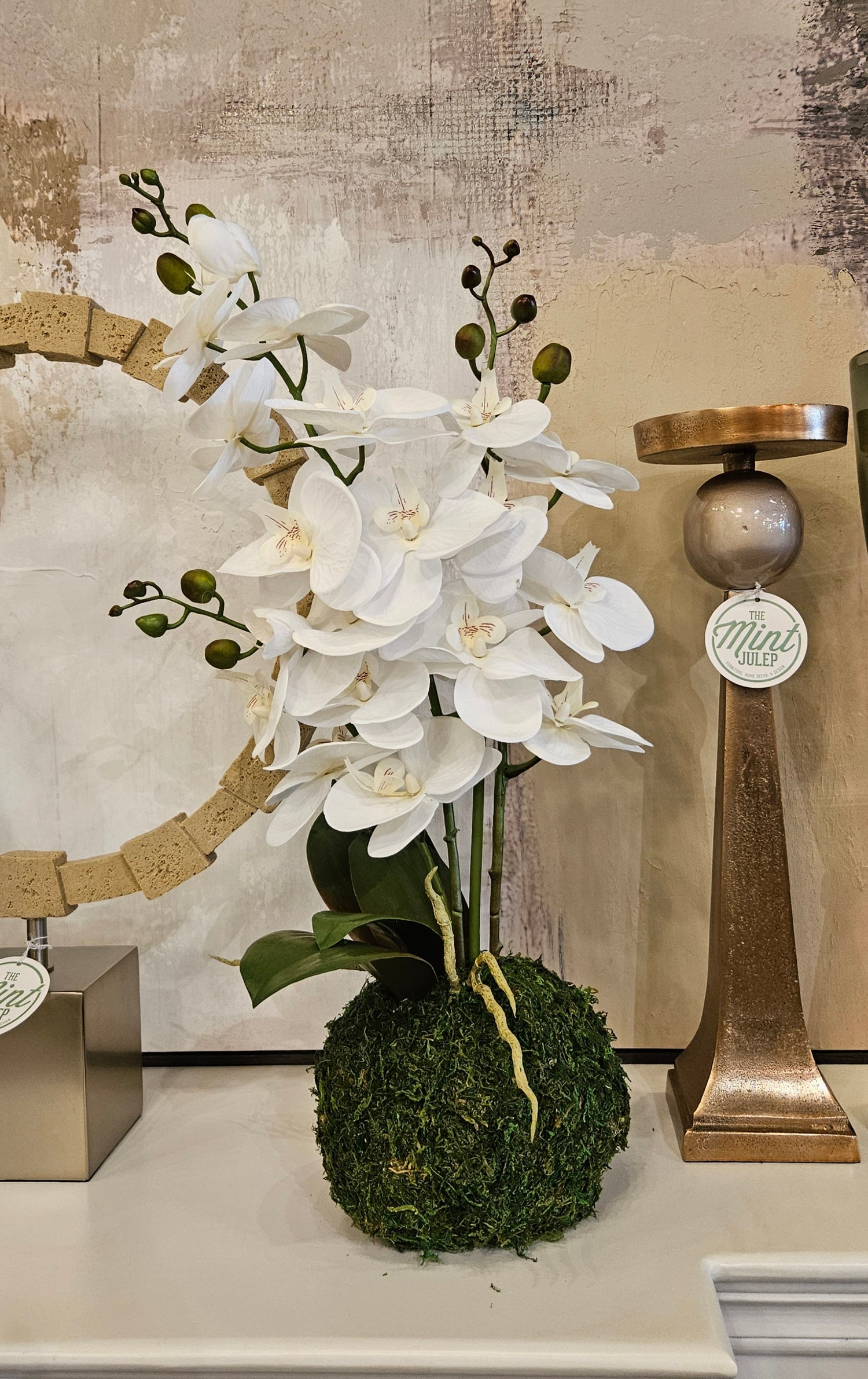 Floral Arrangements