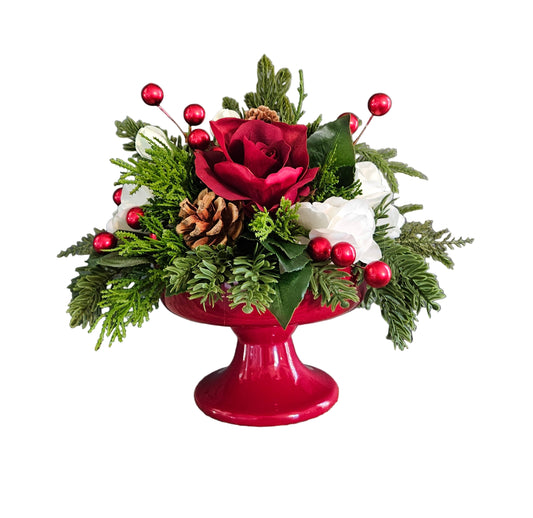 Fresh Look Pedestal Arrangement