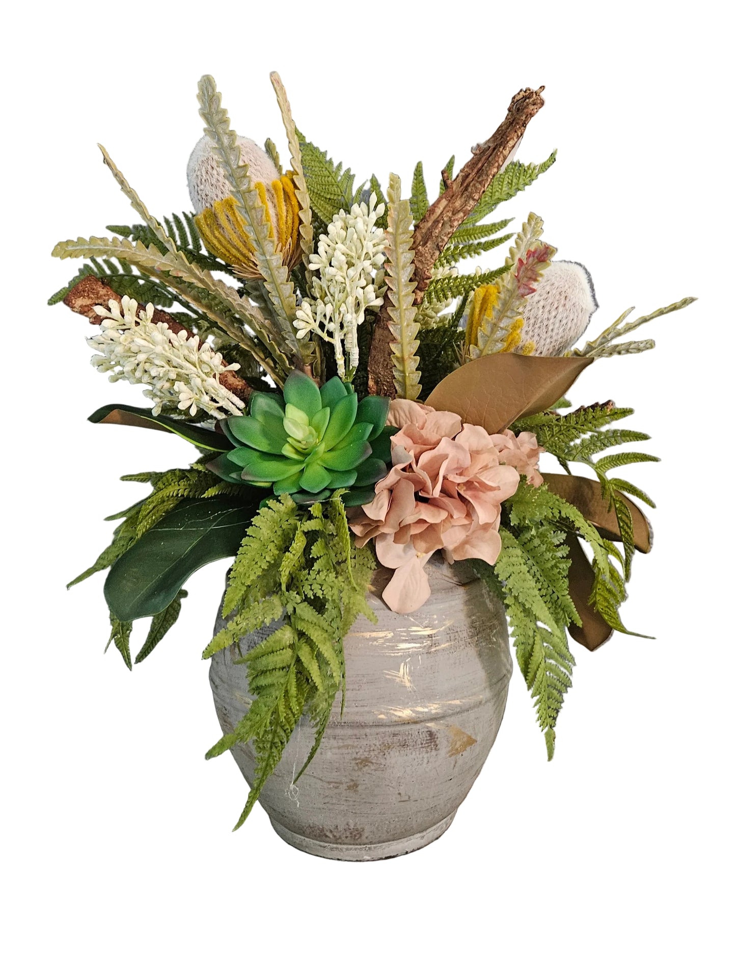 Protea Floral Arrangement