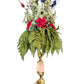 Star Candle Topper