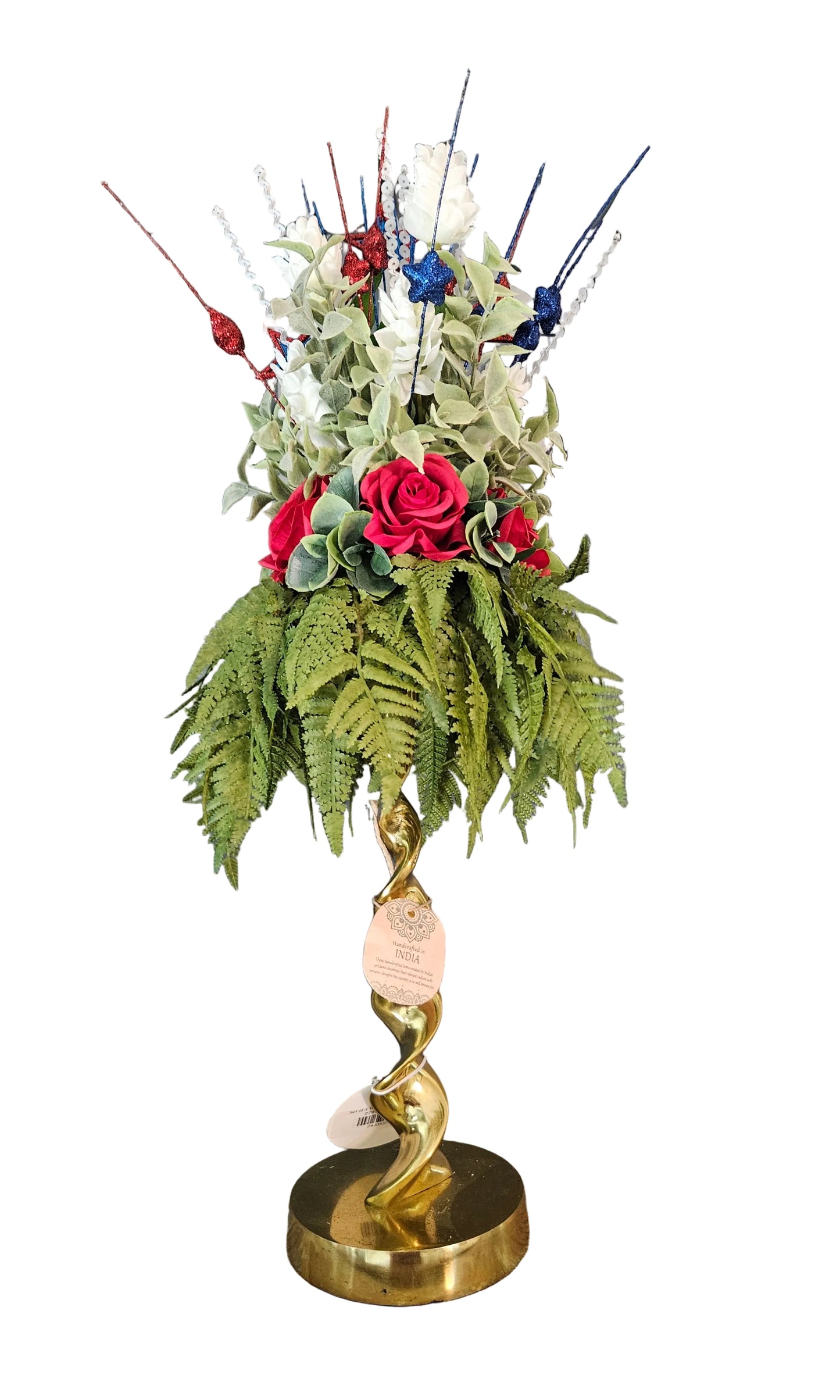 Star Candle Topper