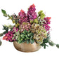 Cone Hydrangea Arrangement