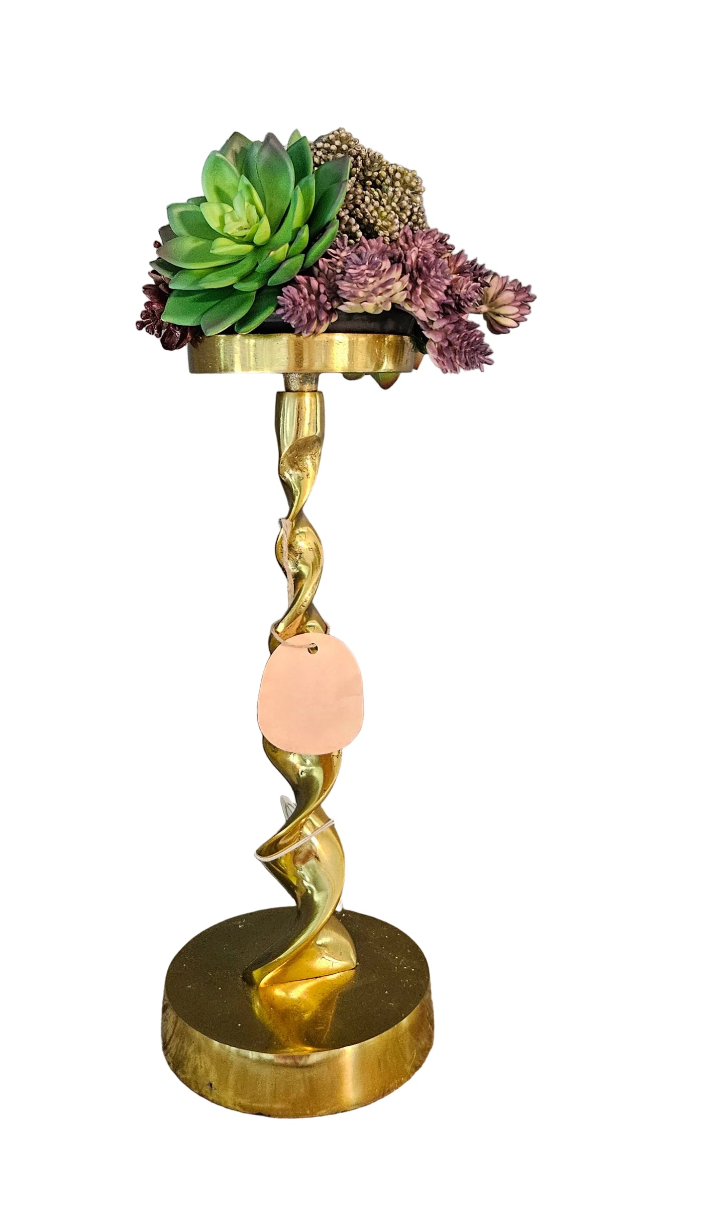 Succulent Topper/Orb