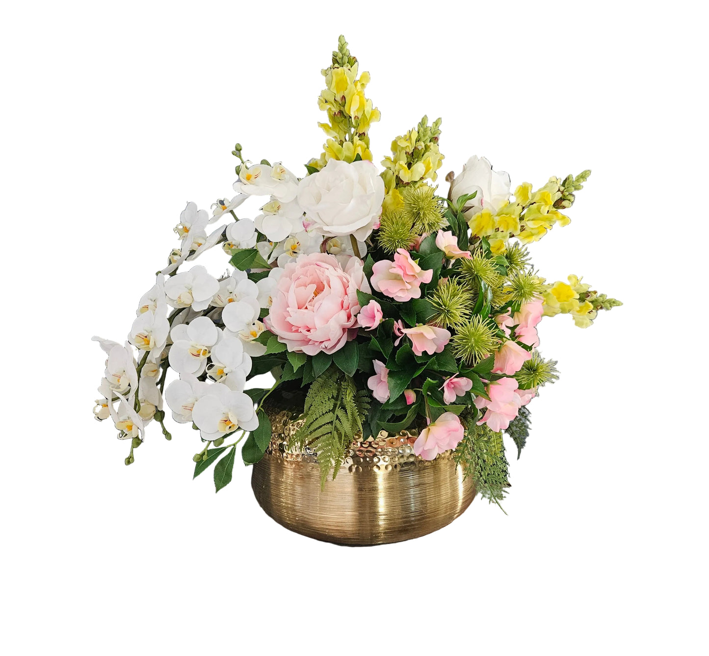 Snapdragon Centerpiece