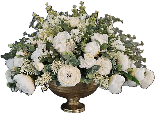 Fresh Look Centerpiece