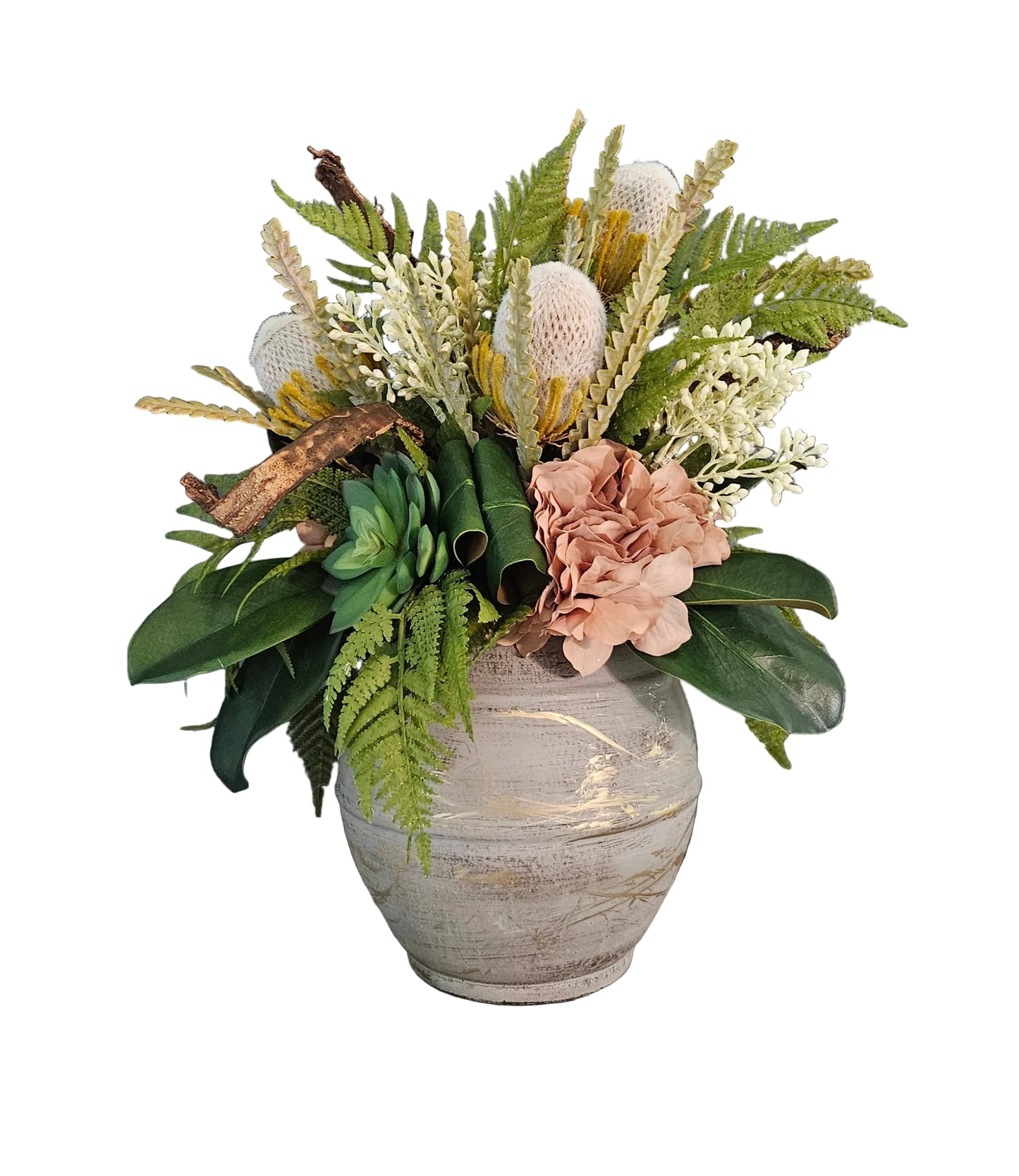 Protea Floral Arrangement