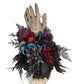 Halloween Hand Candle Topper