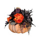 Halloween Pumpkin Arrangement